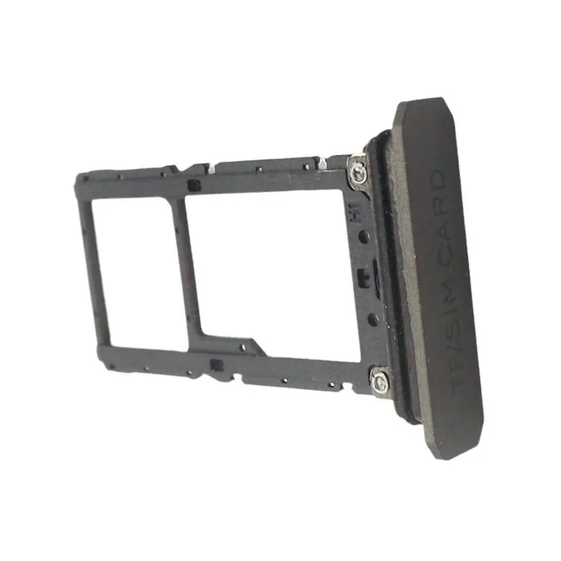 Sim Card Tray Holder for Blackview Mobile Phone Repair
