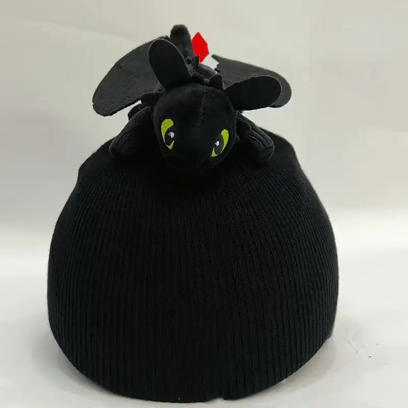 Ski Helmet Cover Paraglider Decorative Hat Cover Single Board Double Board Cute Cartoon Decorative Helmet
