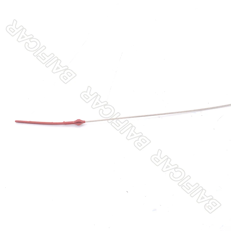 Baificar Brand New Genuine Engine Oil Level Dipstick 26611-2F700 For Kia Sorento Hyundai Santa Fe