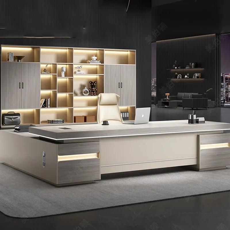 Sala Riunioni Scrittoio Organizzatore Di Stoccaggio Reception Scrivania Da Scrivania Scrivania Camera Da Letto Tavolo Da Lavoro Mobili Italiani