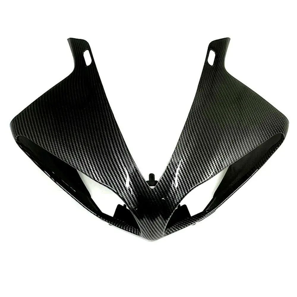 Передняя верхняя фара из углеродного волокна для YAMAHA YZF-R1 2009 2010 2011 YZF R1 |