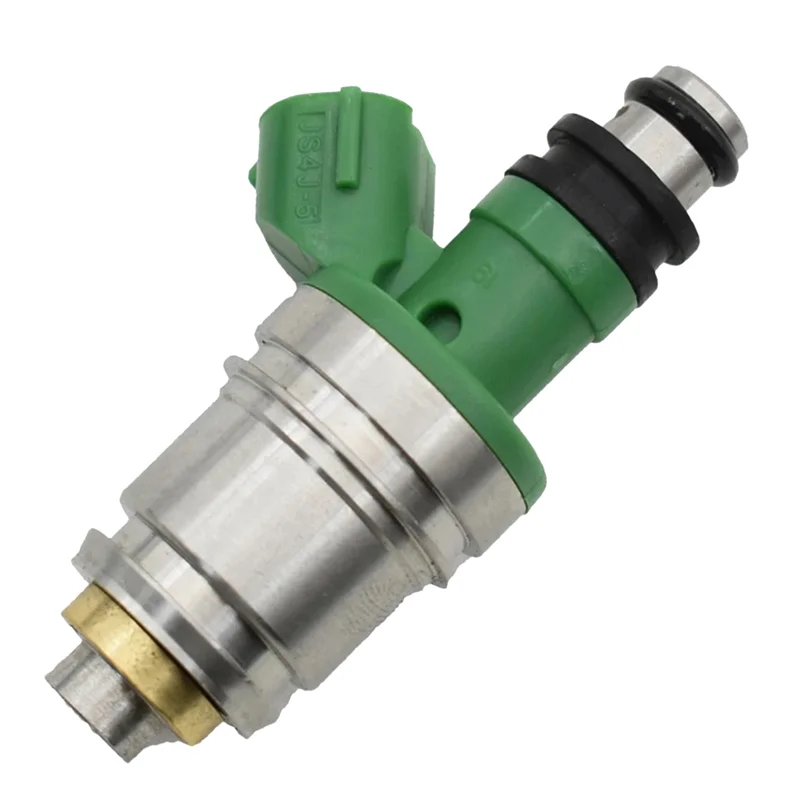 

Новый топливный инжектор для Φ 91176152 Chevrolet & Suzuki 2.5L
