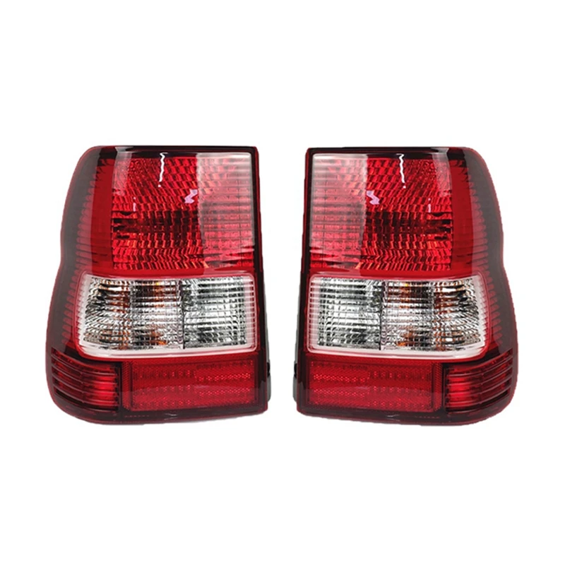 

Задний фонарь для Mitsubishi Pajero Montero IO Pajero MINI 1998-2007 MR535073 MR535074