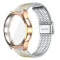 RG sliver gold