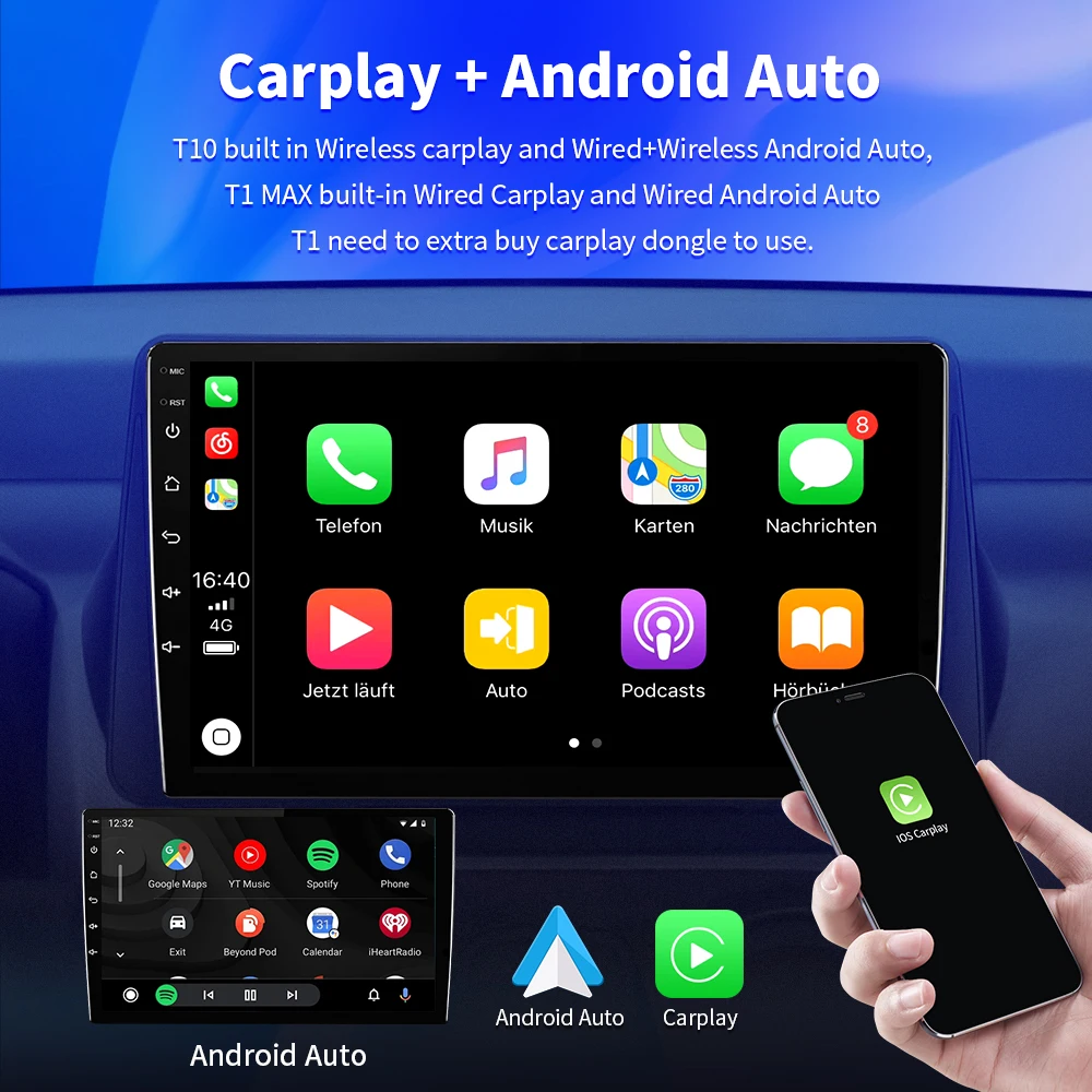 EKIY per Nissan 370 Z 2009-2012 autoradio Android Car Stereo 2 Din lettore Video multimediale navigazione GPS DSP Carplay No DVD