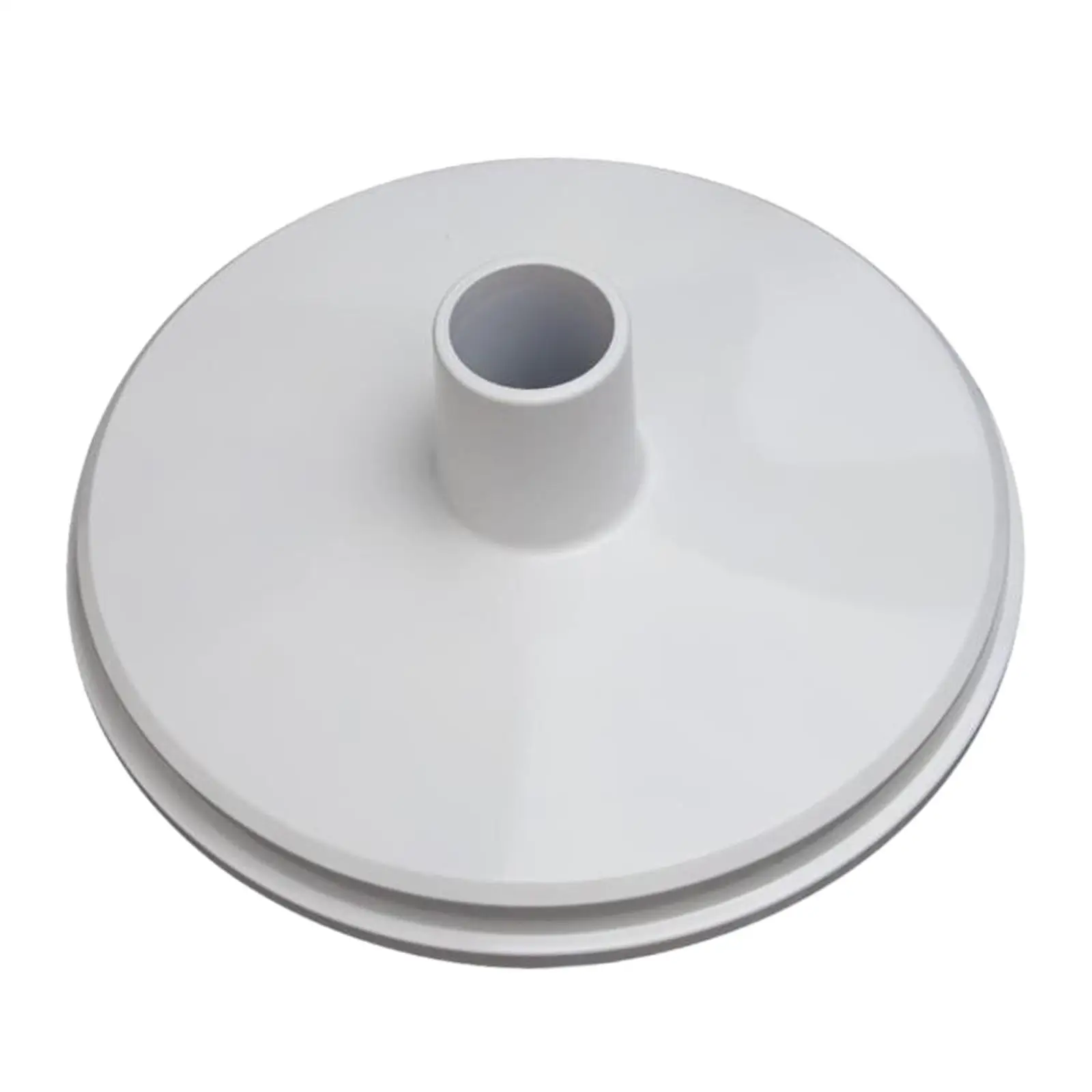 

Replacement Pool Skimmer Adapter for in Ground Pools Part Accessory 20cm