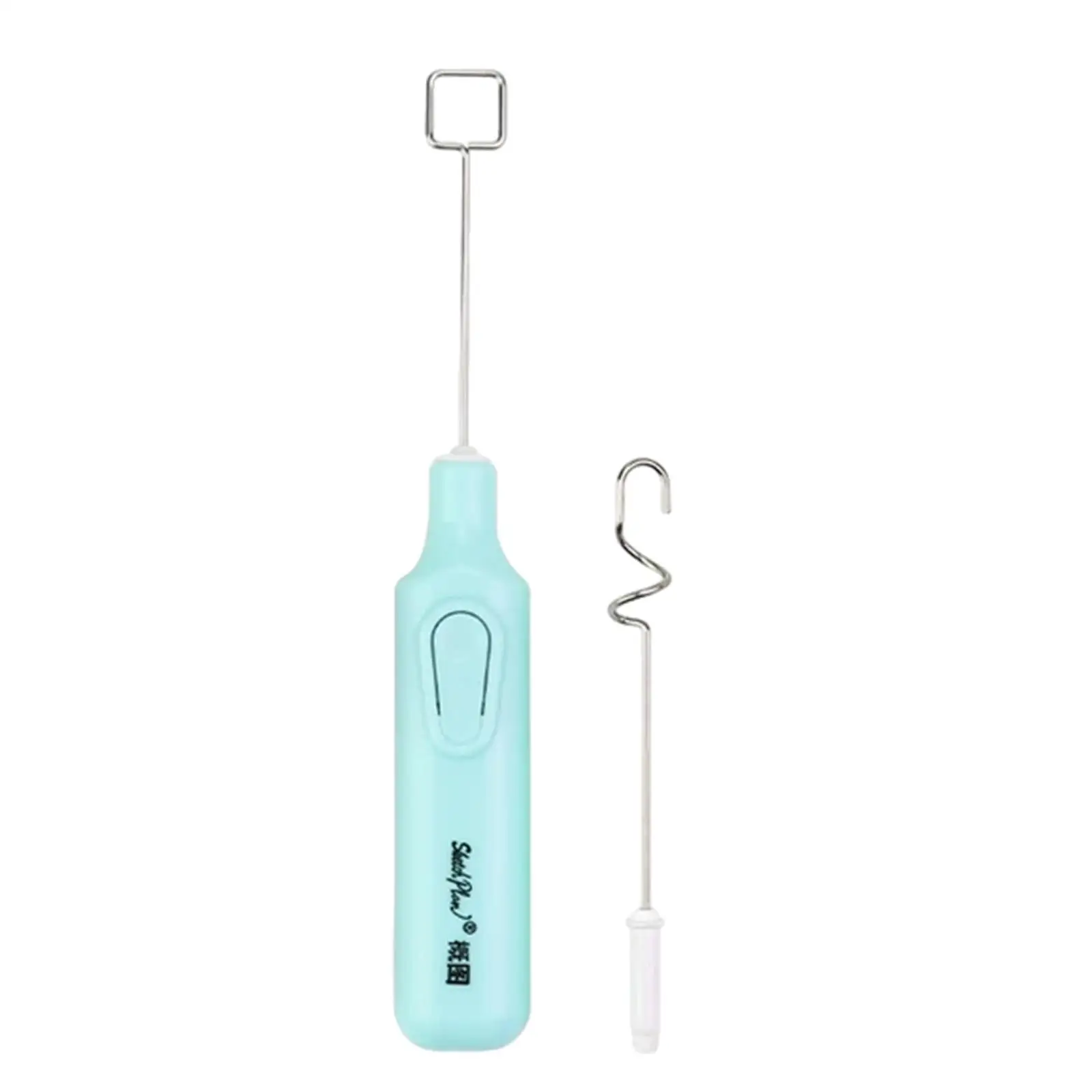 Electric Paint Mixer Electric Color Mixer for Painting Drawing Art Gouache