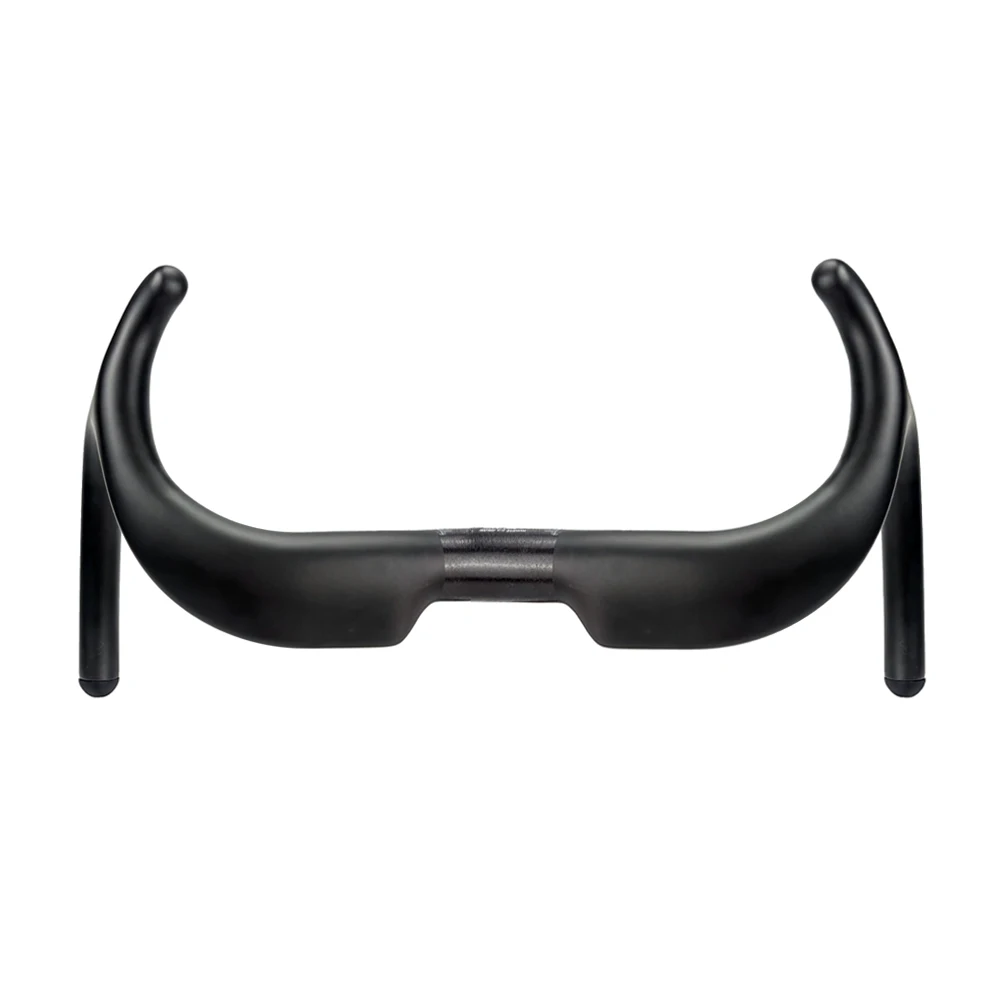 EC90 Carbon fiber Track Cycling Handle Road Bicycle Handlebar TT Bike Handlebar UD Matt 31.8MM