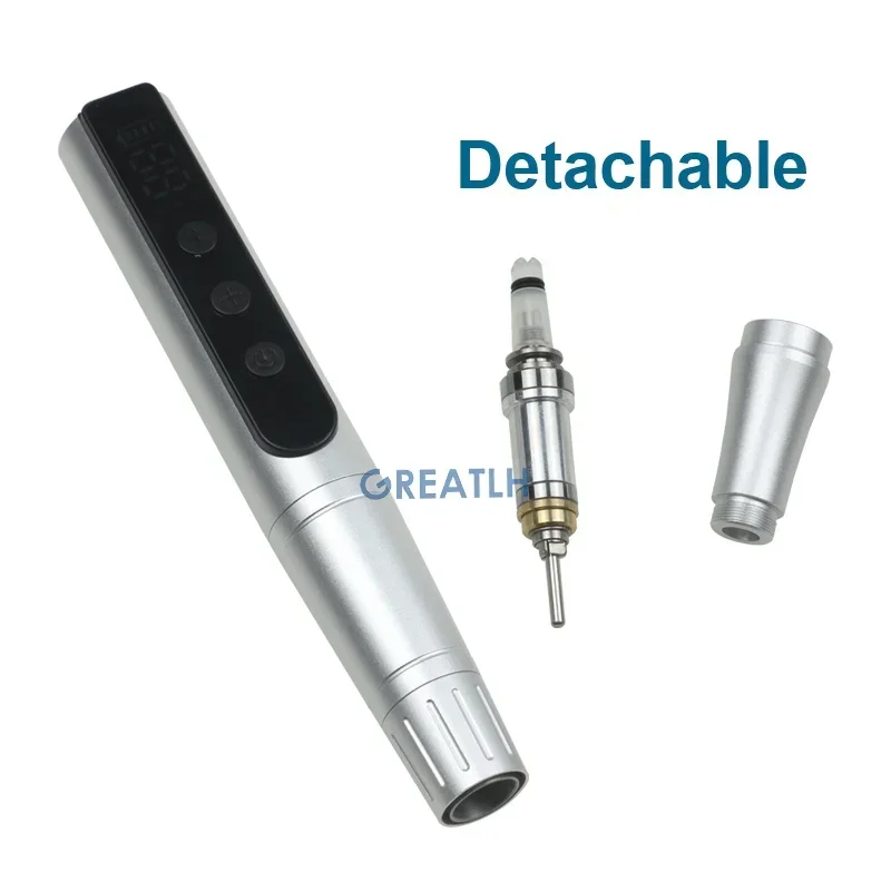 Hair Follicle Extractor Hair Transplant Machine Implant Punches Tool