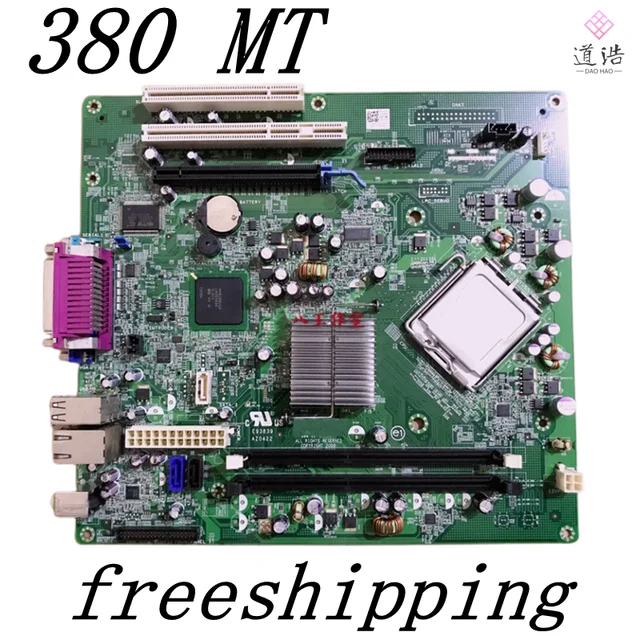 Memoria Para Un Dell/Alienware - Optiplex 380 - Technology
