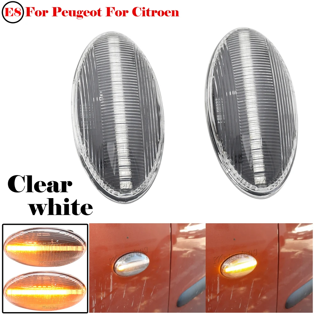 LED   õ ̵ Ŀ Ʈ, Ǫ 307 206 407 107 607   Ʈ, Ʈο C1 C2 C3, 