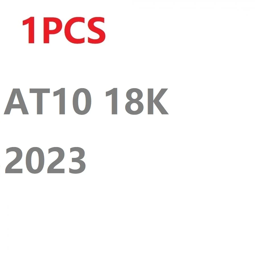 AT10 18K 2023