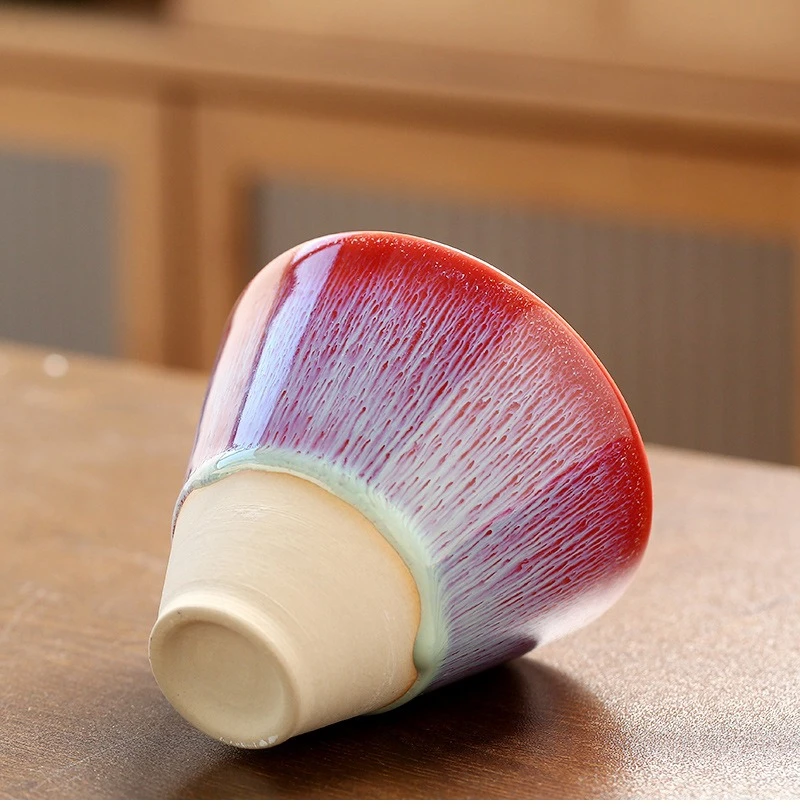 Description Picture 5 of itemCeramic Coffee Cups,Japanese Style Ceramic Cup,Latte Mug,Espresso Mugs,Afternoon Teacup,Household Water Mugs,Wholesale,1 Pc