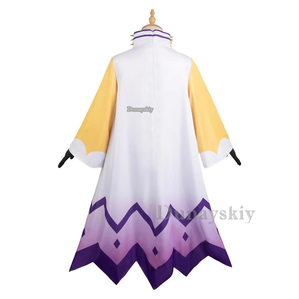 Hazbin Adam Cosplay Anime Hotel Man First Angel Halo Clothes Maske Cosplay Kostüm Suit Cos Adult Herren Kostüm 15 Hazbin Adam Cosplay Anime Hotel Man First Angel Halo Clothes Maske Cosplay Kostüm Suit Cos Adult Herren Kostüm 15