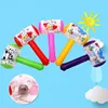 1-5pcs Inflatable Hammer With Bell Air Hammer Baby Kids Toys Party Favors Inflatable Toy Pool Beach Party Toy 1