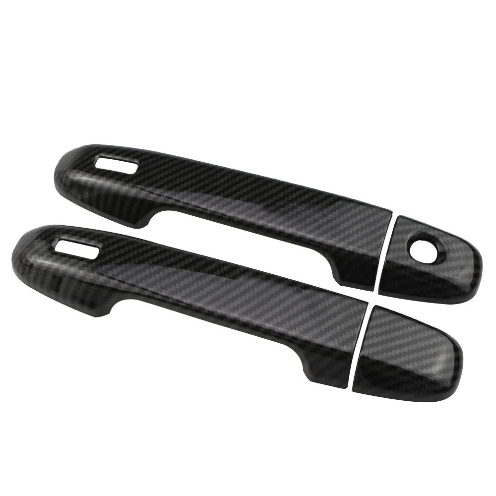 front black