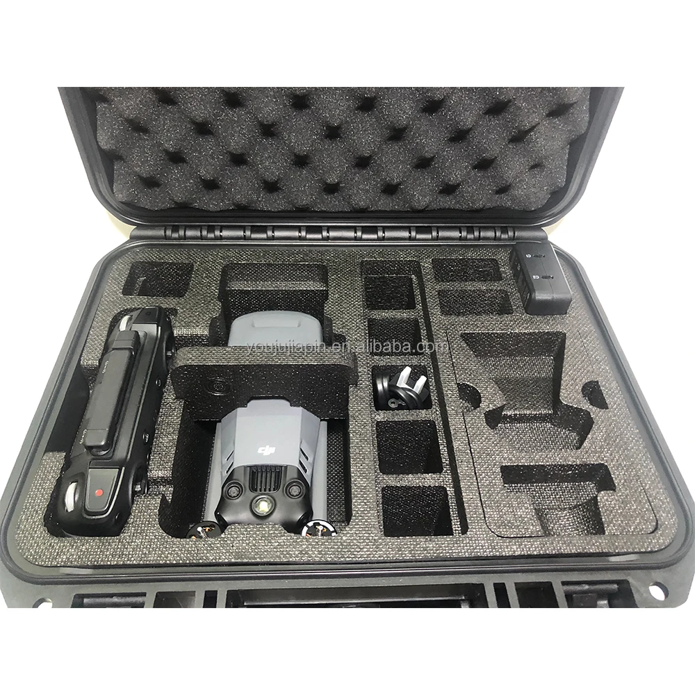Новый оригинальный 3E Industrial dr one