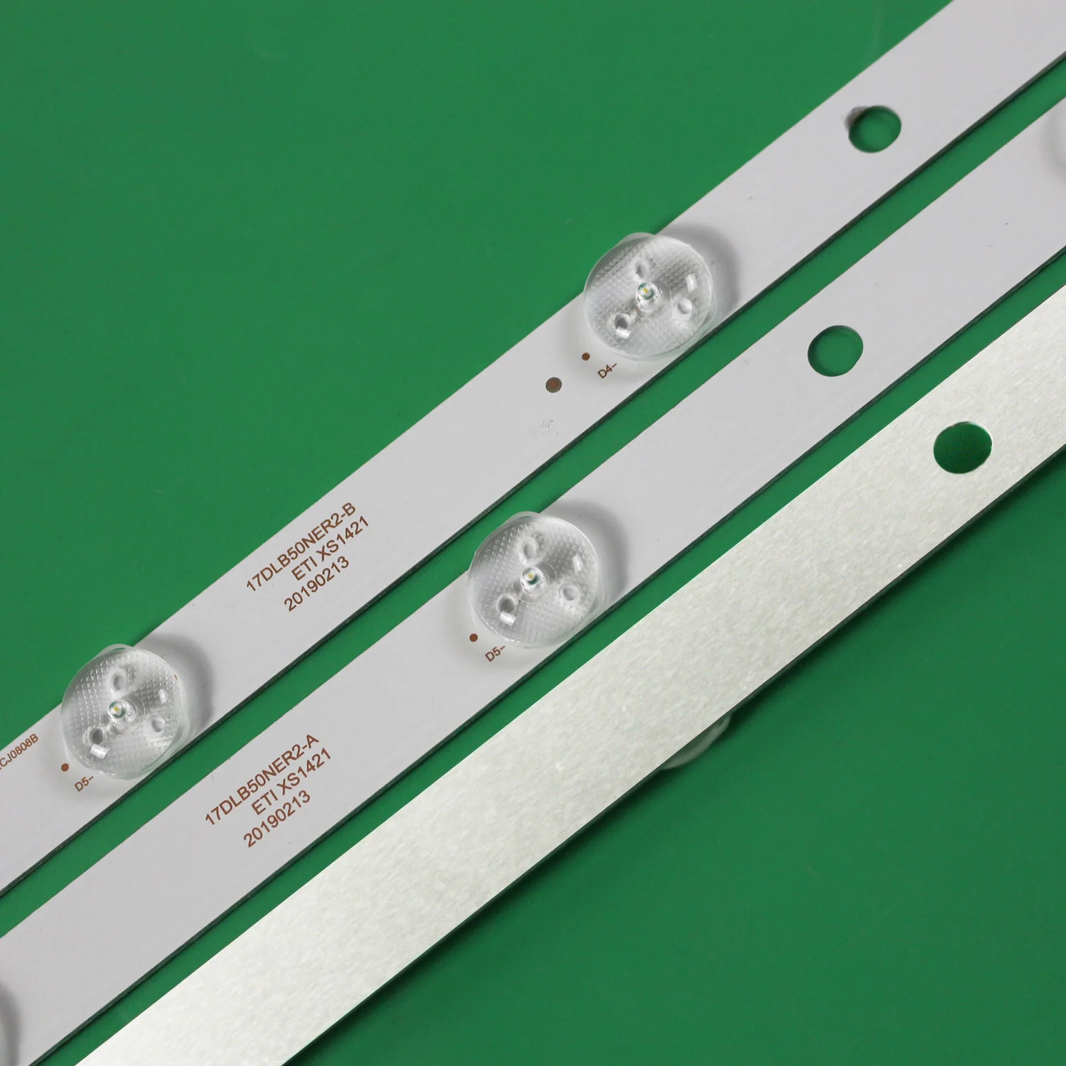 LED Ʈ Ʈ, 17DLB50NER2-A, 17DLB50NER2-B, 30101721, 30101722, VES500QNDP-2D-N42, 50U2963DB, 50HK5100