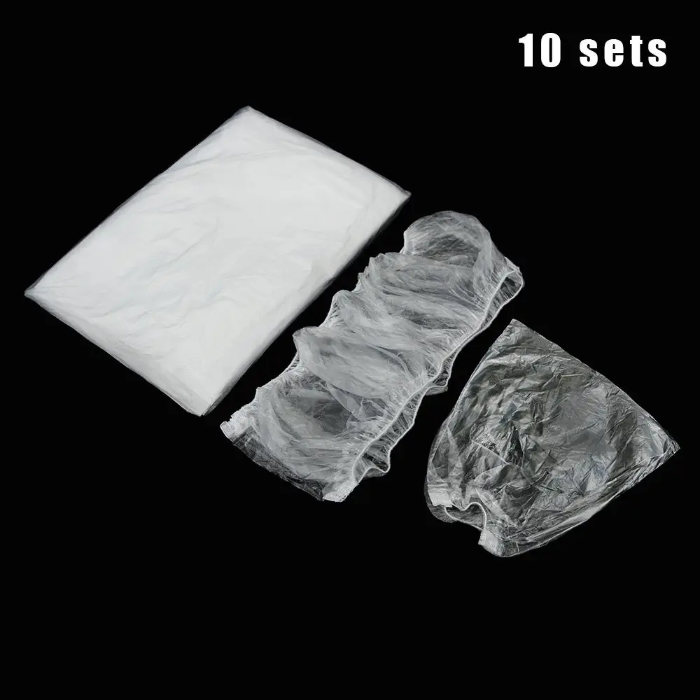 10 sets