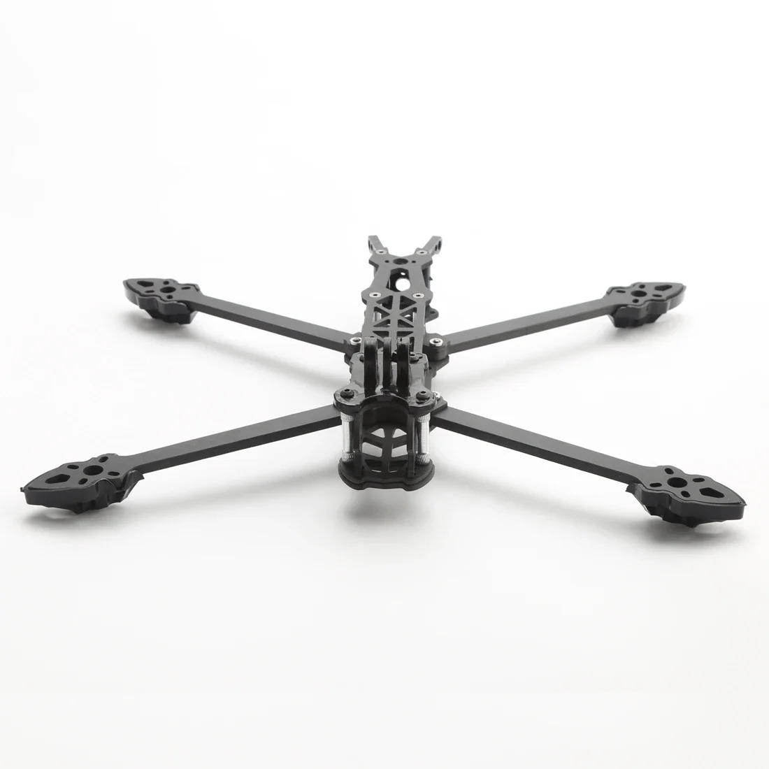 7inch 295mm Arm Thickness 5mm Frame Kit For FPV Racing Drone Quadcopter Freestyle Mark4