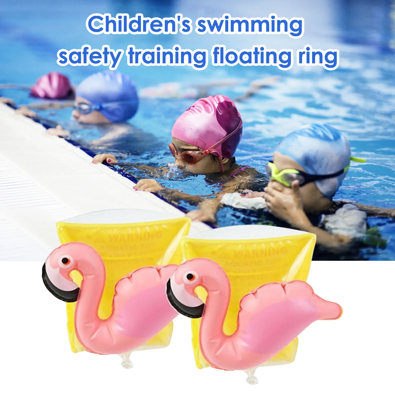 Arm Floaties For Kids Arm Floaties For Kids With Double Airbags Baby