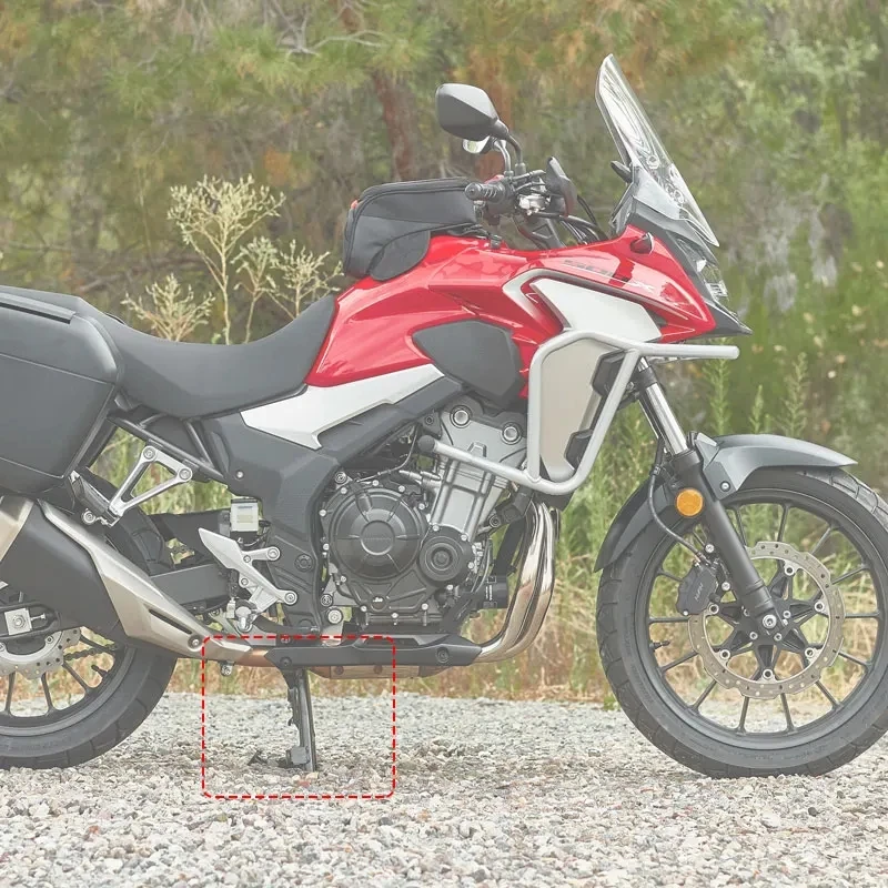 Amazon | オートバイのサイドキックスタンド ホンダ CB500X 2019