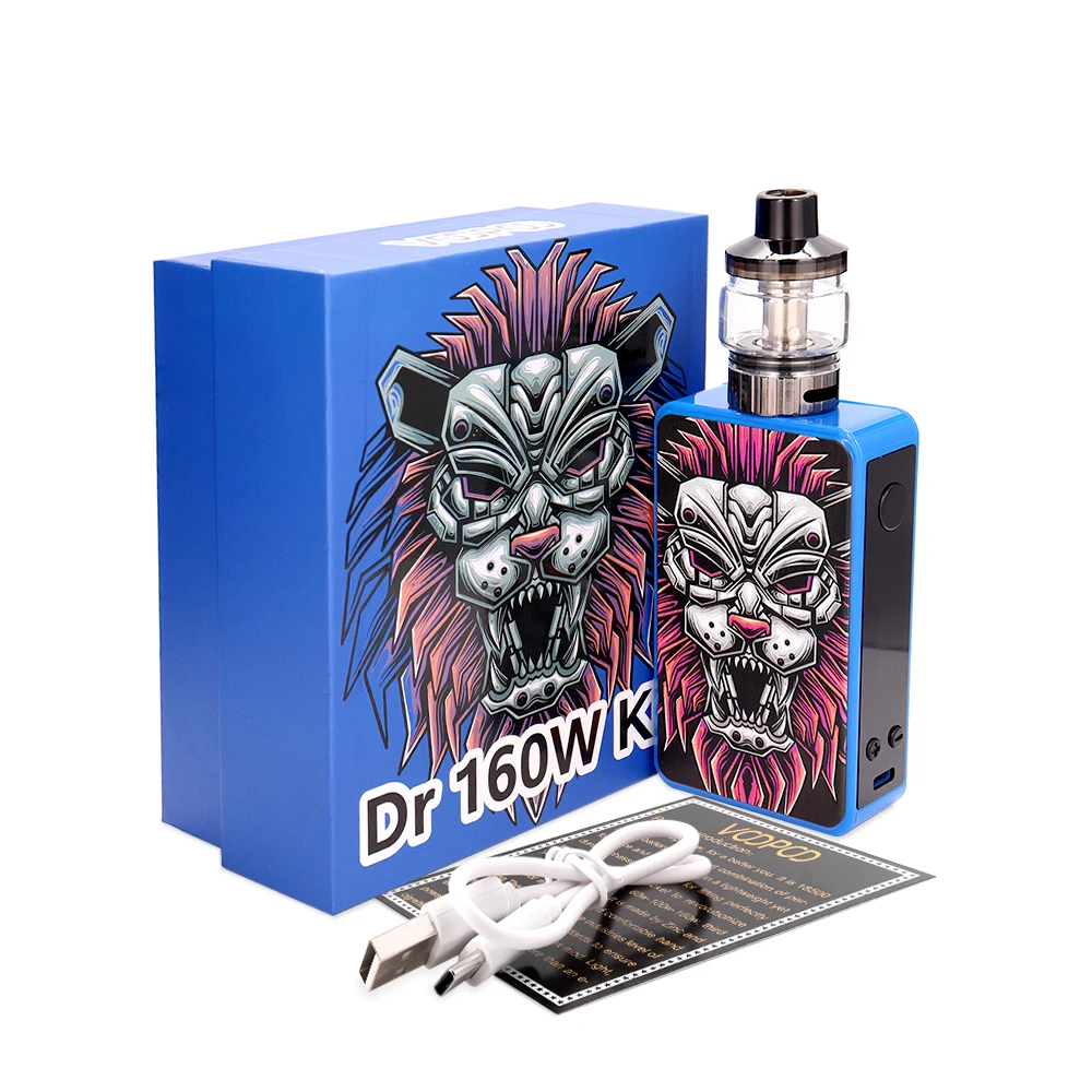 Sff5fe34dd9e94a55af081bfc6e2c4b2dd-Electronic Vape Giant Smoke 160W Box Mod Kit 2200mAh batterierbarml atomizer 60W/120W/160W effektjusterbar förångare och cigaretter Elektronischer Vape Riesen rauch 160W Box Mod Kit 2200mAh Batterie 3,5 ml Zerstäuber 60W/120W/160W Leistung einstellbarer Vapor izer und Zigaretten_Sff5fe34dd9e94a55af081bfc6e2c4b2dd