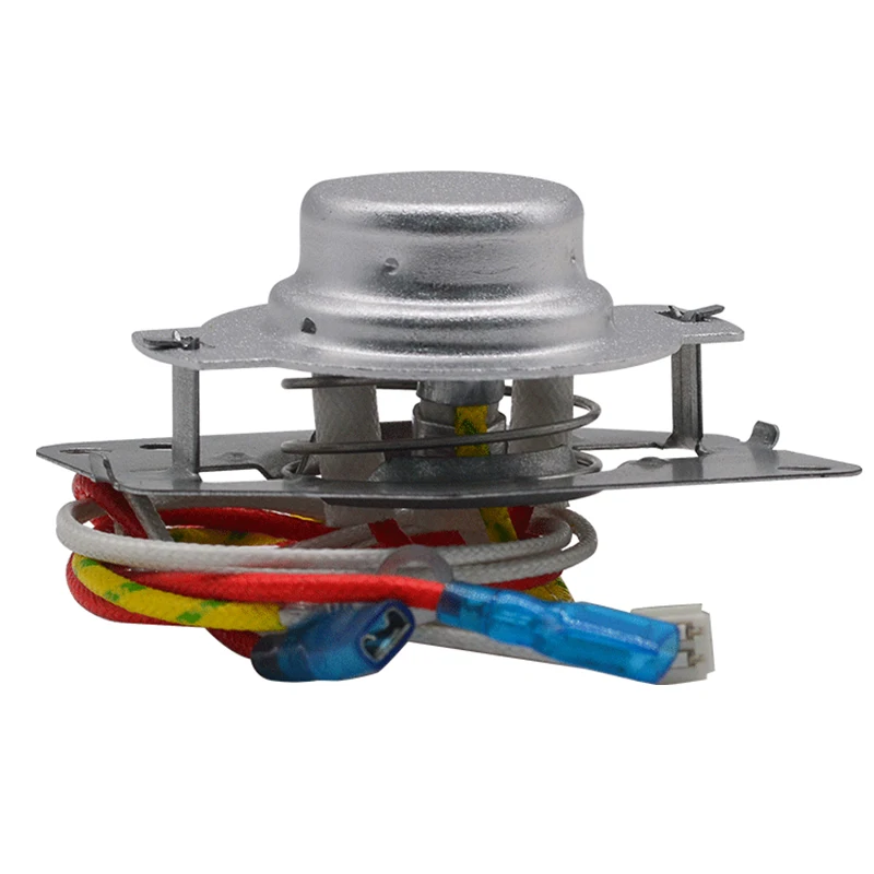 Rice Cooker Parts Intelligent Rice Cooker Sensor Pressure Cooker Sensor Temperature Controller for 100k-5 Wire Rice Pressure Parts