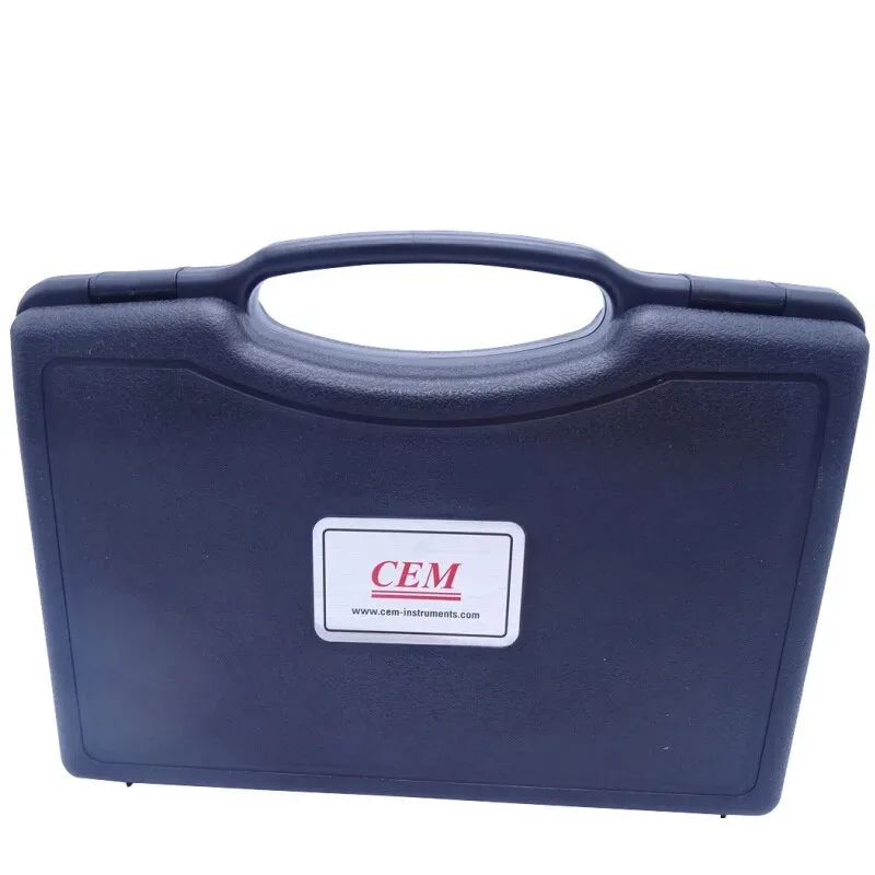 CEM DT-5301 Circuit Resistance Tester LOOP/PSC Tester Circuit Resistance Meter Resistance Tester