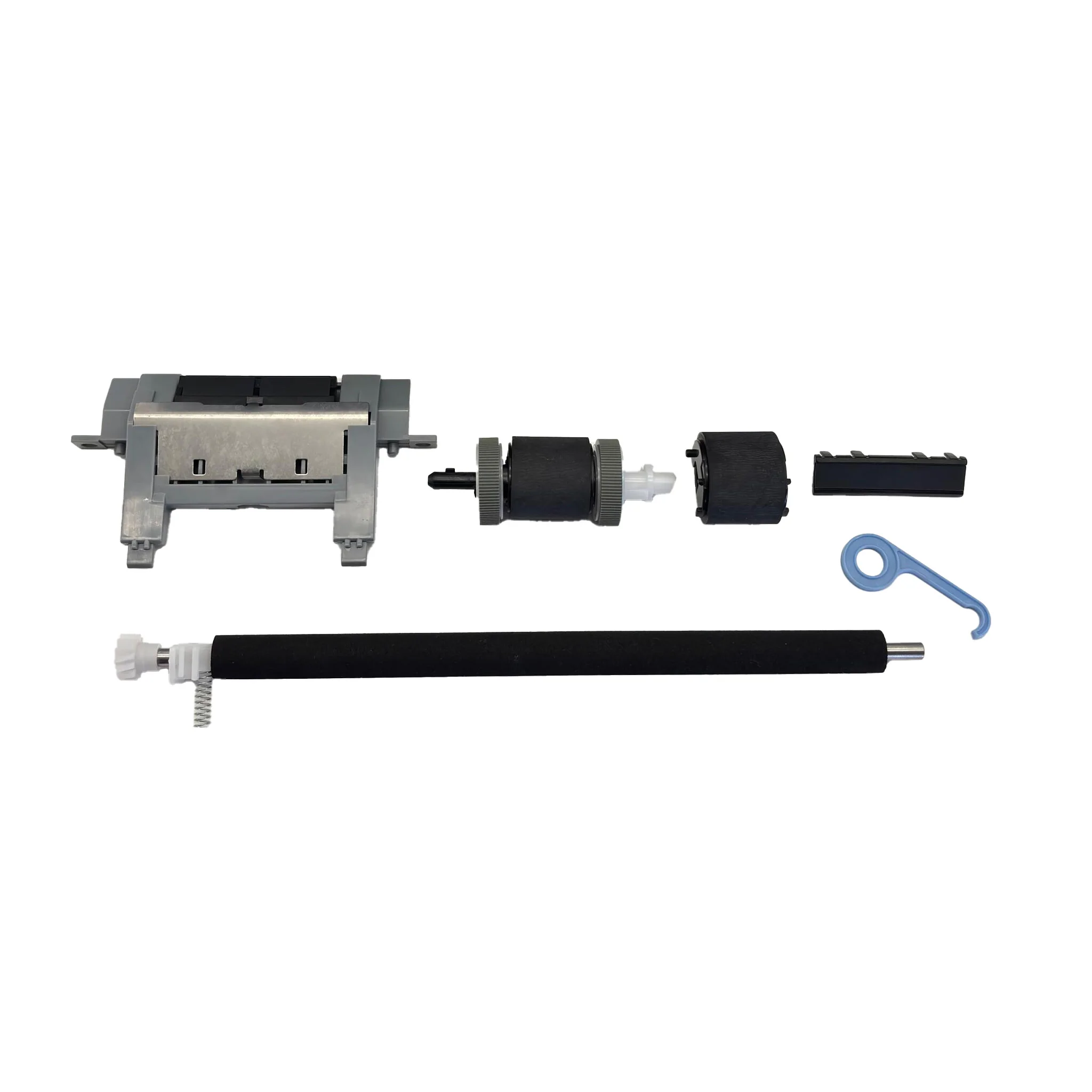 Rullo Fusore Inferiore Per HP P3015dn, P3016DN, P3015d, P3015, P3015x – Nuovo