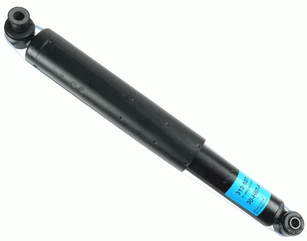 

313507 амортизатор Задний газовый короткий SASE TRANSIT V347 06