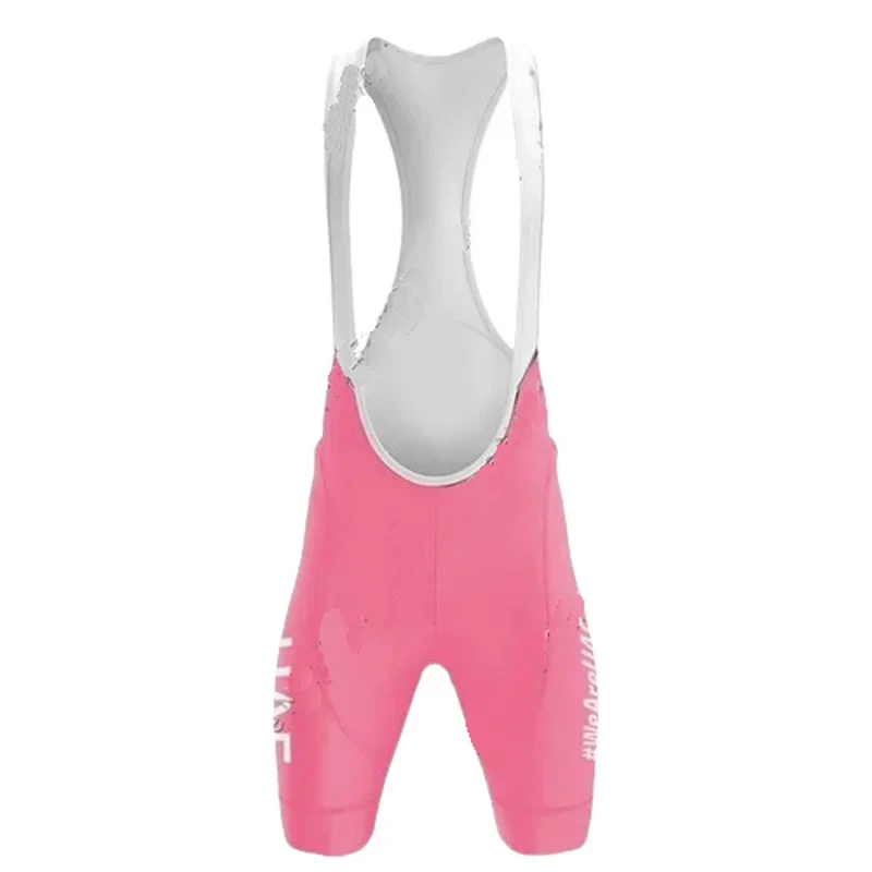 LASER CUT 2024 UAE Team PINK SHORT SLEEVE CYCLING JERSEY SUMMER CYCLING WEAR ROPA CICLISMO+BIB SHORTS 3