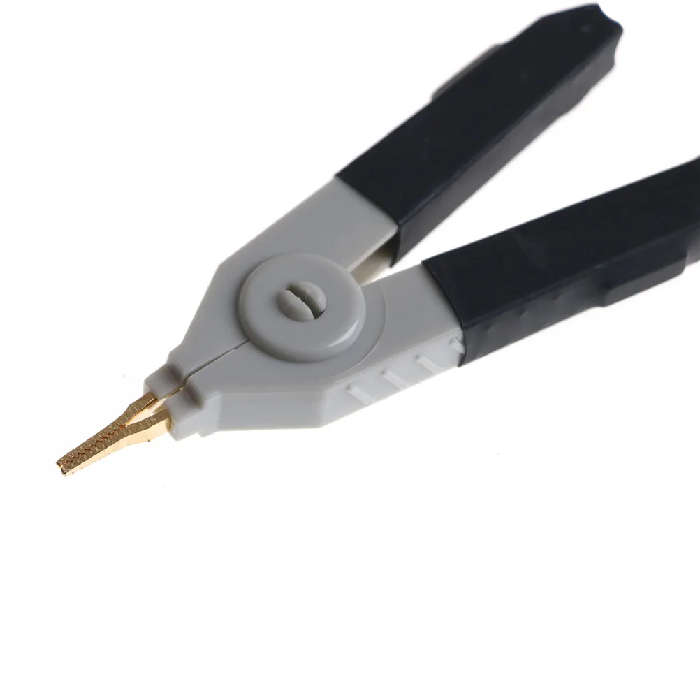 Test Leads, Banana Plug Clip, Terminal de