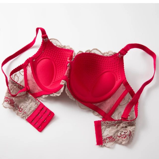 Intimates Sexy Bra Set lace lingerie push up bra fashion style wholesale  brassiere,sexy bra set