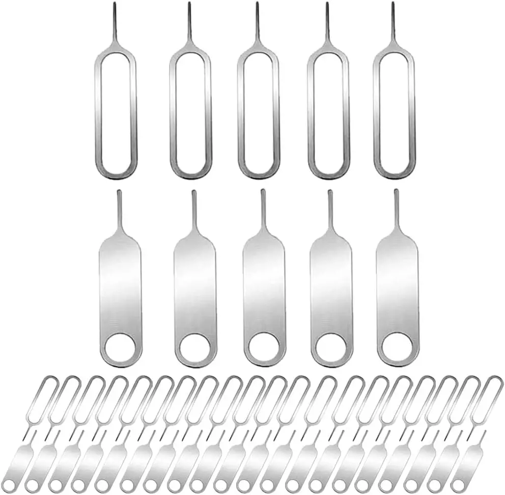 Рисунок 2 - иглы для извлечения SIM-карты