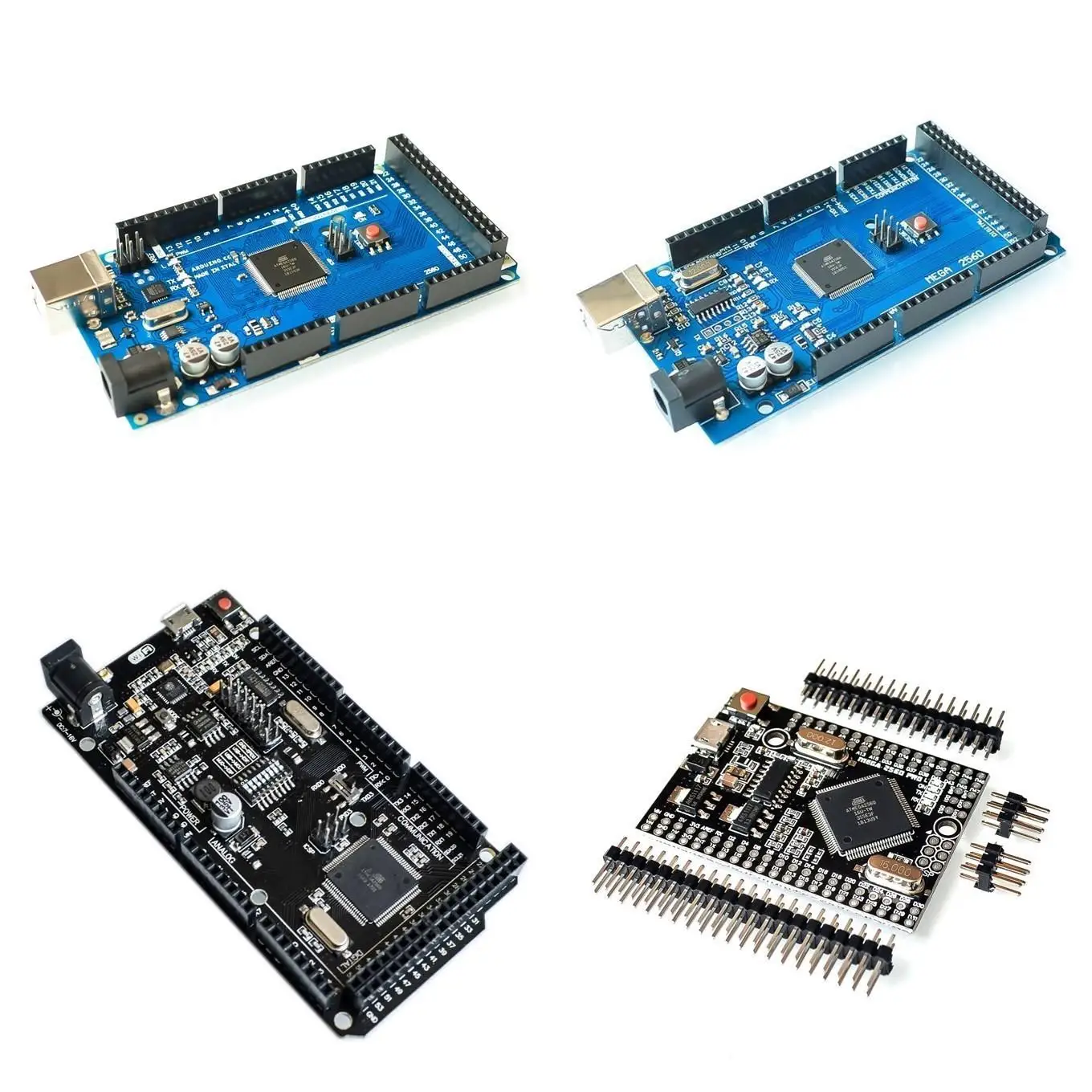 MEGA2560MEGA2560R3(ATmega2560-16AUCH340G)AVRUSBBoardDevelopmentBoardMEGA2560PROForArduinoExpansionBoardDIYKit-AliExpress502