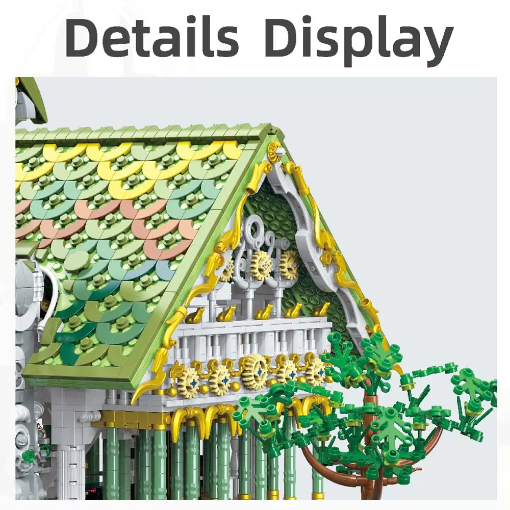 Sff60b28c6ac3424ca6ffff0a782518e4P - Mini Block World