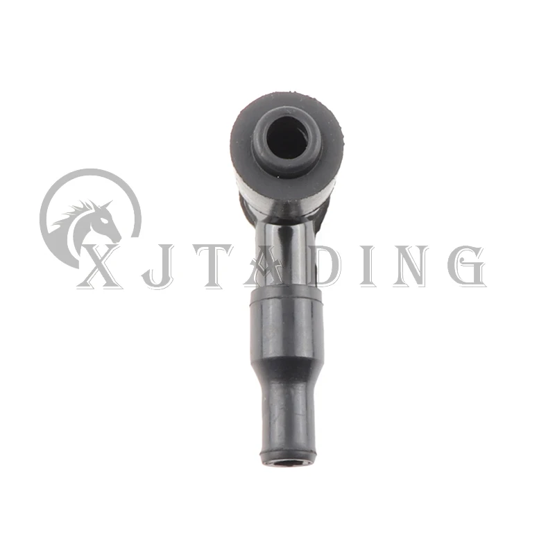 motorcycle spark plug motorcycle spark plug cap 5 Pcs Universal Motorcycle Ignition Spark Plug Cap Moped Scooter Dirt Bike Straddle Type Motorcycle Cub Underbone Spare parts
