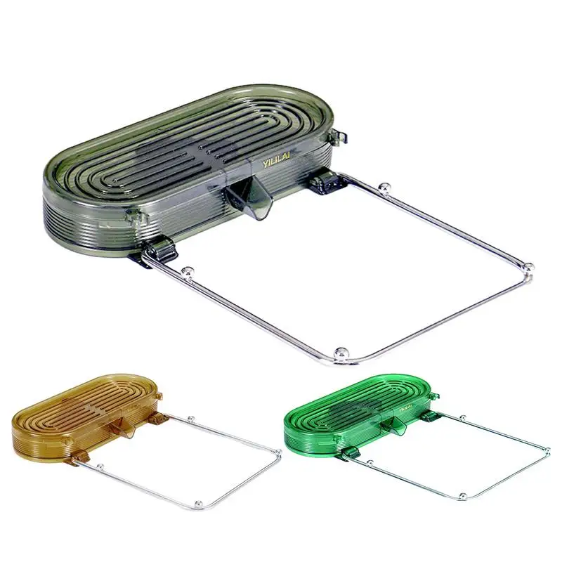 

Держатель губки для кухонной раковины, без отверстий, держатель для хранения раковины, для столешницы, кухонные аксессуары, регулируемая стойка для слива