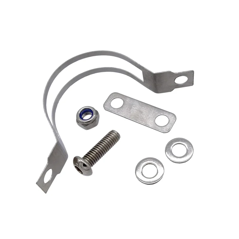 Universal Motorcycle Front Brake Fluid Bottle Master Cylinder Clutch Tank Reservoir For BMW Honda Yamaha Moto bikes Oil Cup