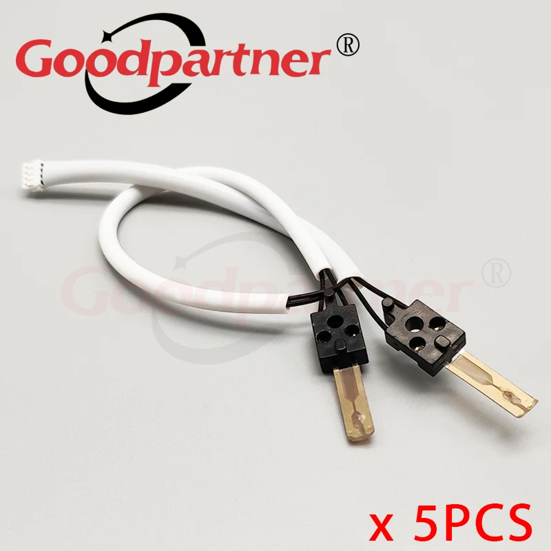 Fuser Termistor para Ricoh Mp4000 Mp4001 Mp4002 Mp5000 Mp5001 Mp5002mp 4000 4001 4002 5000 5001 5002 5x D0094177 D0094177