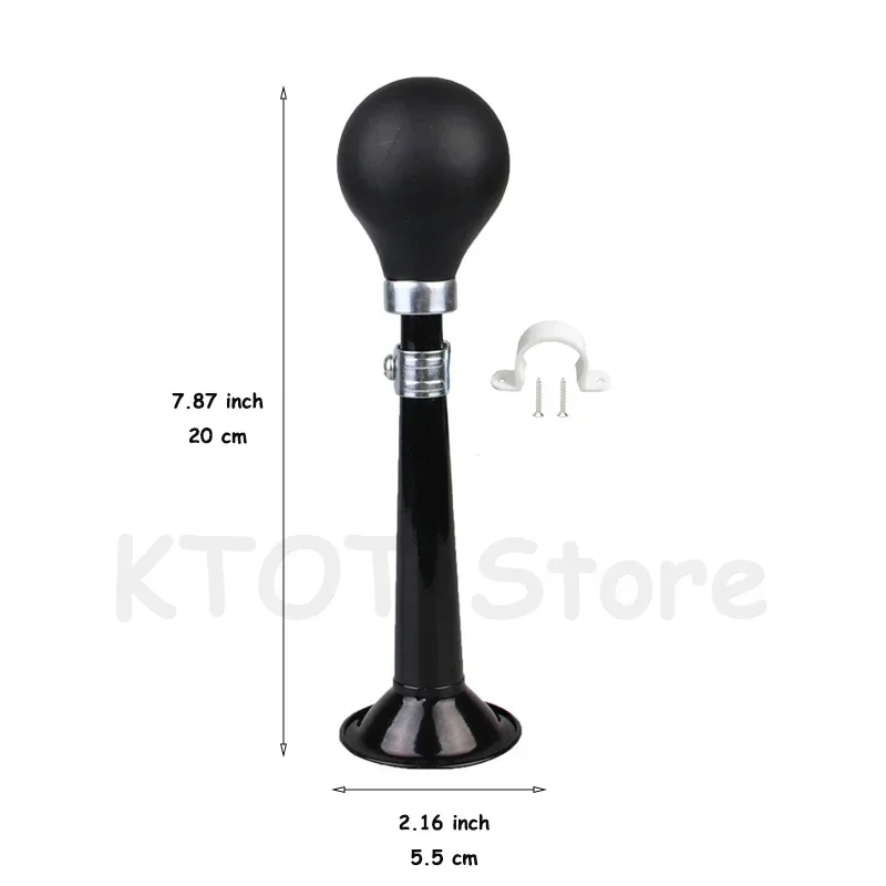 Black Horn