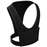 Running Phone Holder Vest Chest Pouch Train Reflective Jogging Vest Lightweight Light Straps Waterproof Reflective 1