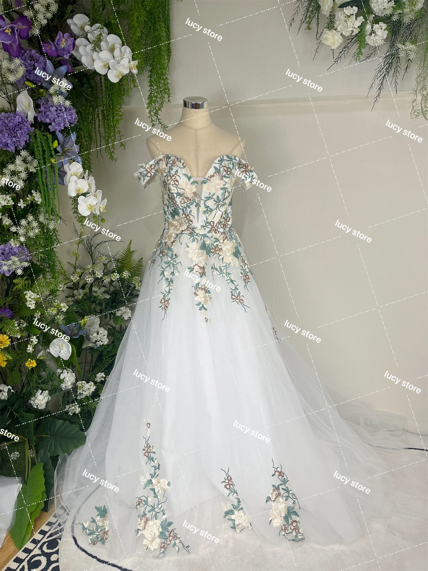 simple elegant homecoming dresses Chic Green High Low Homecoming Dress Wedding Party Dress, Simple Green