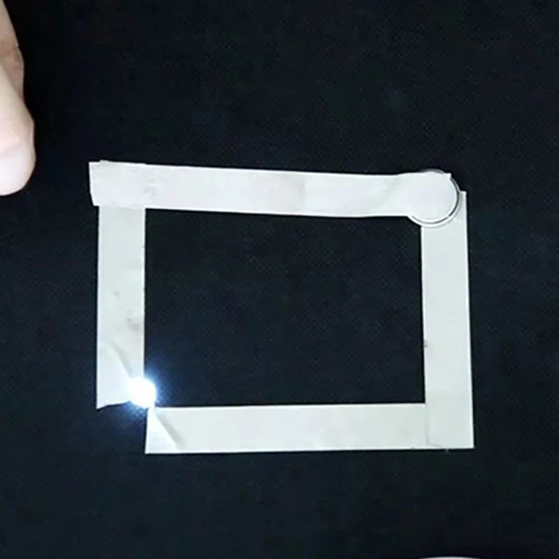 IR 원격 제어용 SF 전도성 고무 버튼 직경 1.5/2/3.5/7/8/9MM 검정색 전도성 고무 패드 키패드 수리 키트