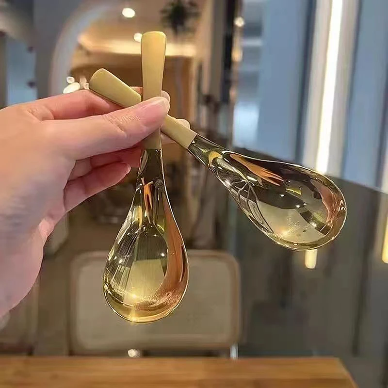 Рисунок 3 - Ложка из нержавеющей стали