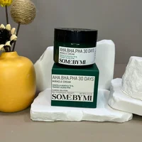 Shabomi Tea Tree Triac Acid Essence 50ml is suitable for deep cleaning of acne-sensitive skin - Image 6
