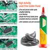 Low Temperature Paste With A Melting Point Of 138 Is Suitable For SMD Welding Soldering 1