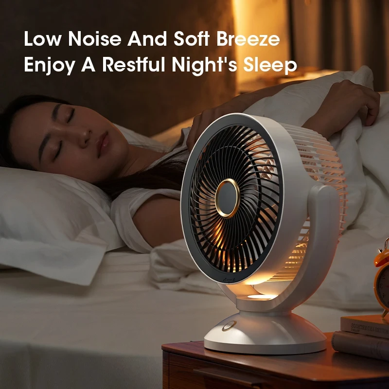 USB Multifunction Electric Fan Desktop Wall Floor Ceiling Rechargeable Air Circulation Stand Fan Home Cooling Ventilator Fan 5 USB Multifunction Electric Fan Desktop Wall Floor Ceiling Rechargeable Air Circulation Stand Fan Home Cooling Ventilator Fan 5