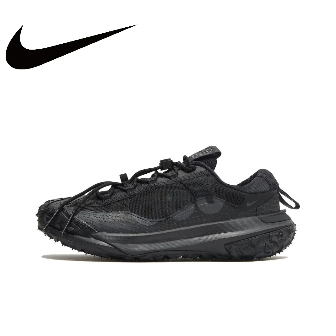 thumbnail image 1 of Zapatillas originales para hombre y mujer, recién llegadas, zapatillas ACG Mountain Fly 2 LOW GORE-TEX transpirables e impermeables, 1 of 5